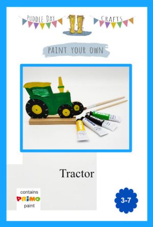 Tractor Kit