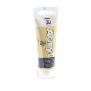 75ml Acrylic Tube - Bronze