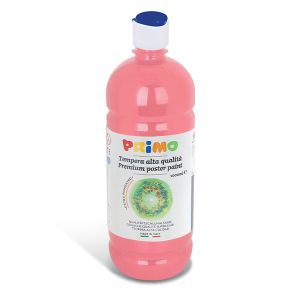 1000ml Tempera Premium - Pink