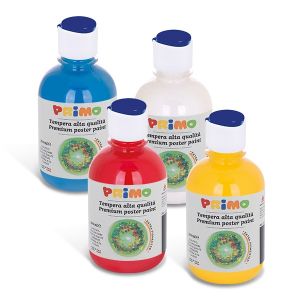 300ml Tempera Premium Poster Paint