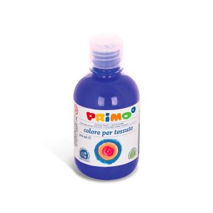 300ml Textile Paint - Ultramarine