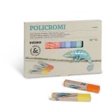 12 Soft Pastel Chalks