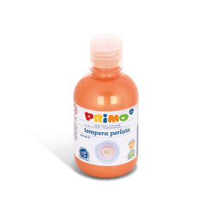 300ml Tempera Pearl Premium - Orange