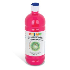 1000ml Tempera Premium - Magenta