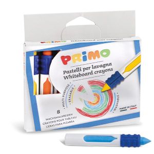 8 Whiteboard Crayons