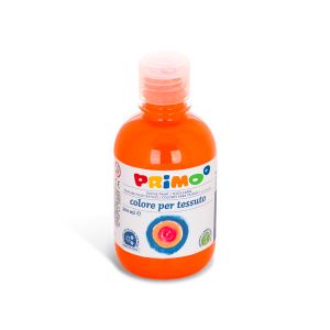 300ml Textile Paint - Orange