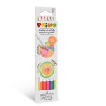 12 Minabella Florescent Pencils FSC