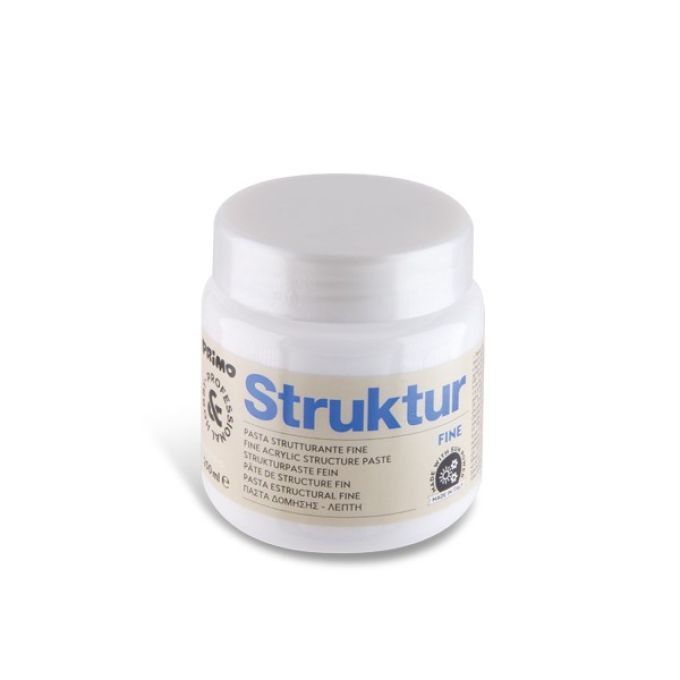 250ml Fine Structure Paste