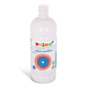 1000ml Acrylic Paint - White