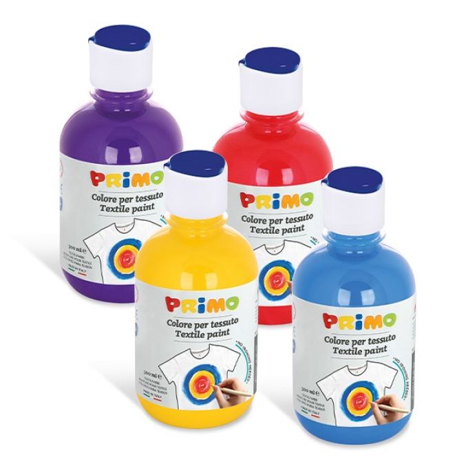 300ml Textile Paint