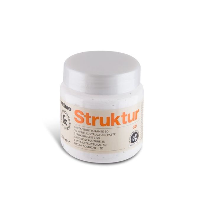 250ml 3d Structure Paste