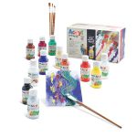 75ml Tube Art Set