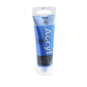 75ml Acrylic Tube - Night Blue