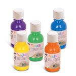 125ml Textile paint