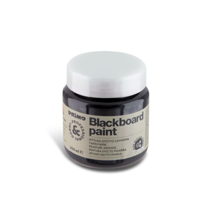 250ml Blackboard Paint