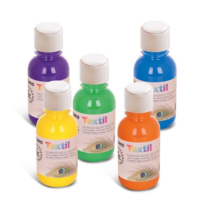 125ml Textile Paint