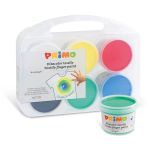 100g textile finger paint 6 pots