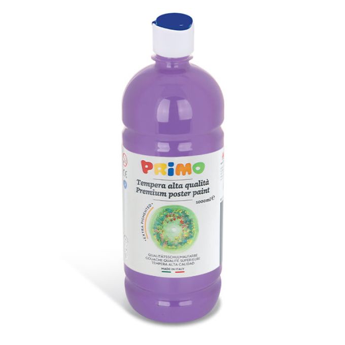 1000ml Tempera Premium - Lilac