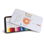 36 Minabella Coloured Pencils FSC