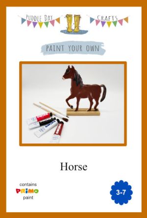 Horse Kit