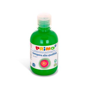 300ml Tempera Premium - Bright Green