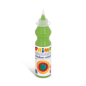 75ml Window Colour Paint - Light Green